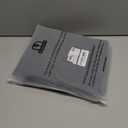 SUPJOYES Grill Cover for Weber Performer Deluxe Charcoal, 22 Inch BBQ Covers, Premium Heavy Duty Waterproof Accessories for Weber 7152 Performer Charcoal Grills