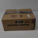 KIMODE Anti Fatigue Kitchen Mat, Farmhouse Kitchen Rugs Sets of 2, Non-Slip Cushioned Kitchen Mat for Floor, Comfort Kitchen Floor Mats for Sink Laundry Office Desk Khaki 17"x47"+17"x29"