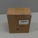 Set of 4 Valentine's Day Decorations L-O-V-E Letter Shaped Fake Topiary Trees