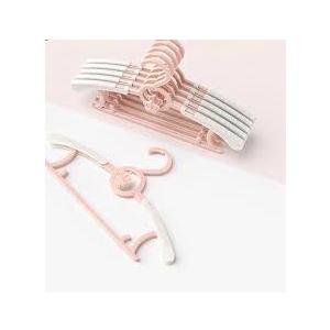 30 Pcs Babies Clothes Hanger