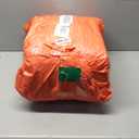 Concrete Curing Blanket, 8x10 Feet 1/7 in Thick, Outdoor Winter Insulated Waterproof PE Foam