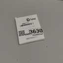 Elastic Band, 200pcs Sewing Comfortable Ear Hanging, Buckle, and Soft for Making DIY Craft Mask Ear (Flat)