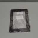 FYY Picture Frame 4x6, 5 Pack Magnetic Photo Frames for Refrigerator, Magnetic Picture Frames suitable for Fridge, Dishwasher, Locker and Office Cabinet, Horizontally or Vertically