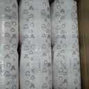 Huggies Size Newborn Diapers, Skin Essentials Baby Diapers, Size Newborn (6-9 lbs), 180 Count (3 Packs of 60), Packaging May Vary
