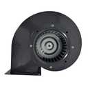 Dayton 1TDT6 4C565 Fasco 7063-5243 PSC Blower 2 Speed 1085/1500 RPM