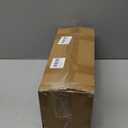 LIORCE Dog Crate Pad - Dog Bed Large Sized Dogs with Removable Washable Cover and Waterproof Lining - Memory Foam Pet Bed for Crate - Reversible Kennel Mat (Cool & Warm), 36-inch, Grey