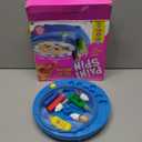 Dan&Darci Paint Spin Art Machine Kit for Kids - Arts & Crafts for Boys, Girls - Art Craft Set Easter Gift for 6-9 Year Old Boy, Girl - Painting Spinner Toys - Birthday Gift Ideas for Ages 6-12 Year