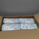 Pampers Training Pants - Easy Ups Boys & Girls Bluey - Size 4T-5T, 100 Count, Children's Potty Underwear 