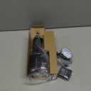 Waterpik Cordless Advanced 2.0 Water Flosser For Teeth, Gums, Braces, Dental Care With Travel Bag and 4 Tips, ADA Accepted, Rechargeable, Portable, and Waterproof