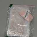 Rechargeable Bluetooth Keyboard and Mouse Combo for iPad, Ultra-Slim Portable Wireless Mouse Keyboard for iPad Pro Air Mini iPhone Samsung Tablet Cell Phone Android, iPadOS/iOS 13 and Above (Pink)