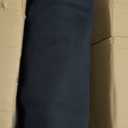 Massage-Mat, Detachable Neck Massager, Full Body Vibration Heating, Massage Pad with 10 Vibrating Motors and 9 Speed Settings for Home Office Use, Brown