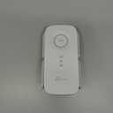 TP-Link AC2600 WiFi Extender(RE650), Up to 2600Mbps, Dual Band WiFi Range Extender, Gigabit Port, Internet Booster, Repeater, Access Point,4x4 MU-MIMO