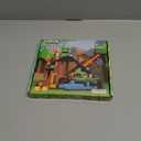 SSAWER Magnetic Blocks Toys for Kids, 100 PCS Building Blocks Cubes, Stacking Magnetic Tiles Toys for Kids Toddlers Boys Girls Ages 3 4 5 6 7 8-12 Birthday Gifts Party Supplies (Underworld)