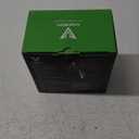 HW12 Wireless Gaming Headset for PS5, PS4, PC, Switch, Mac, 2.4GHz Bluetooth Gaming Headphones with Noise Canceling Mic, Stereo Sound, 50H Battery(Black)