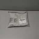 Milumia Women Crew Neck Short Sleeve Loose Fit T-Shirts Summer Solid Casual Tee Tops (M)