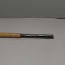 36 Inch Ceiling Fan Downrod with Extension Cable - 1 Inch Outer Diameter, Black Ceiling Fan Extension Rod,(No Threaded) Improves Airflow, Suitable for Various Ceiling Fans