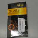 Ailun 3 Pack Screen Protector for iPhone 17 Pro [6.3 inch] + 3 Pack Camera Lens Protector with Installation Frame,Sensor Protection,Dynamic Island Compatible,Case Friendly Tempered Glass Film