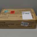 Duxtop Ceramic Nonstick Frying Pan 8" Stir Fry Pan Skillet with Stainless Steel Handle, PFAS Free, Dishwasher & Oven Safe, All Stovetops & Induction Compatible (Copper)