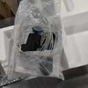 SAMSUNG 55-Inch Class QLED 4K LS03D The Frame Series Quantum HDR Smart TV w/Dolby Atmos, Art Mode, Anti-Reflection, Customizable Frame, Slim Fit Wall Mount with Alexa Built-in (QN55LS03D, 2024 Model)