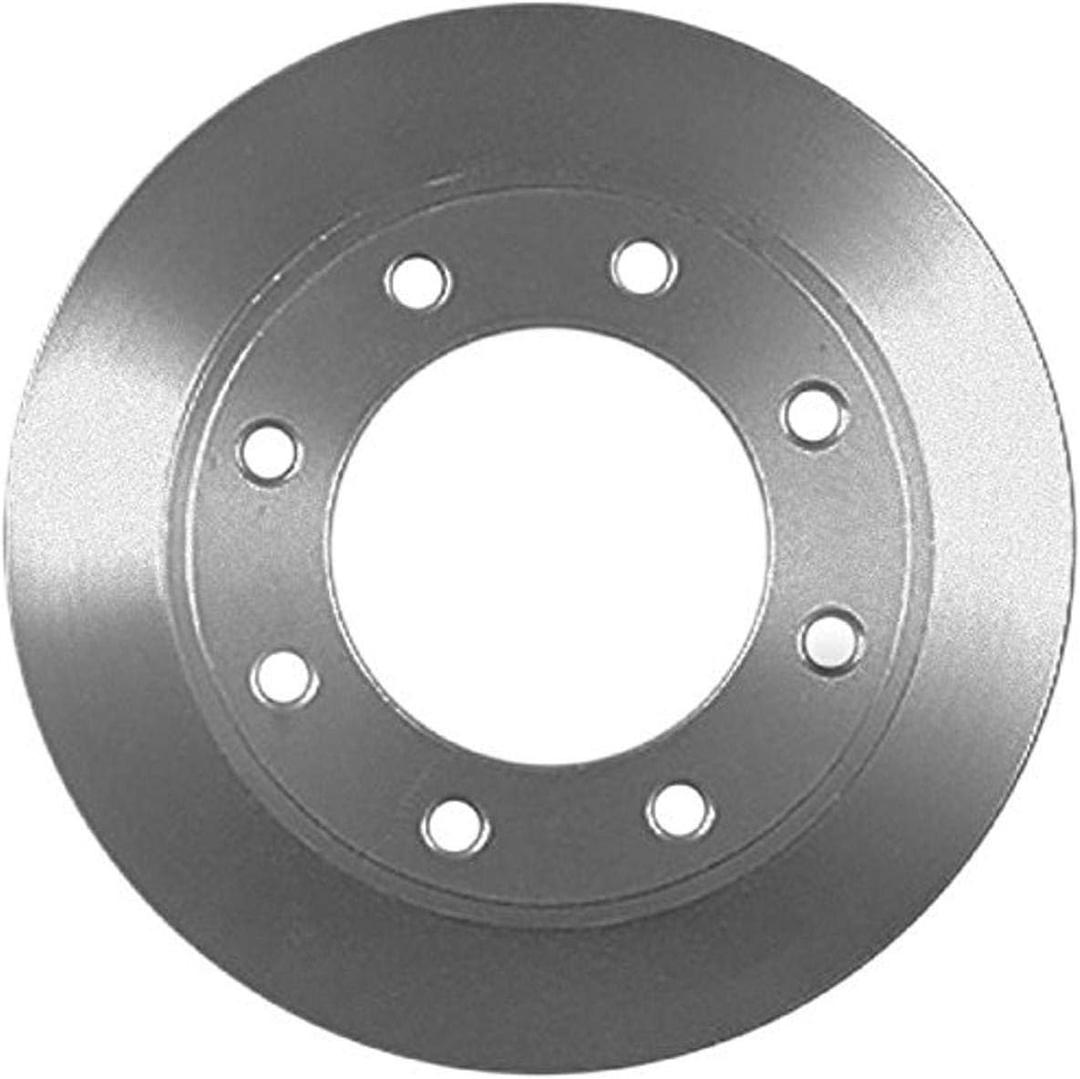 Bendix Premium PRT5258 Rear Brake Rotor for Ford Excursion 2005-2000, F-250 Super Duty 2004-1999, F-350 Super Duty 2004-1999