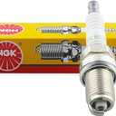 NGK Spark Plug BKR6E 6962, Pack of 8