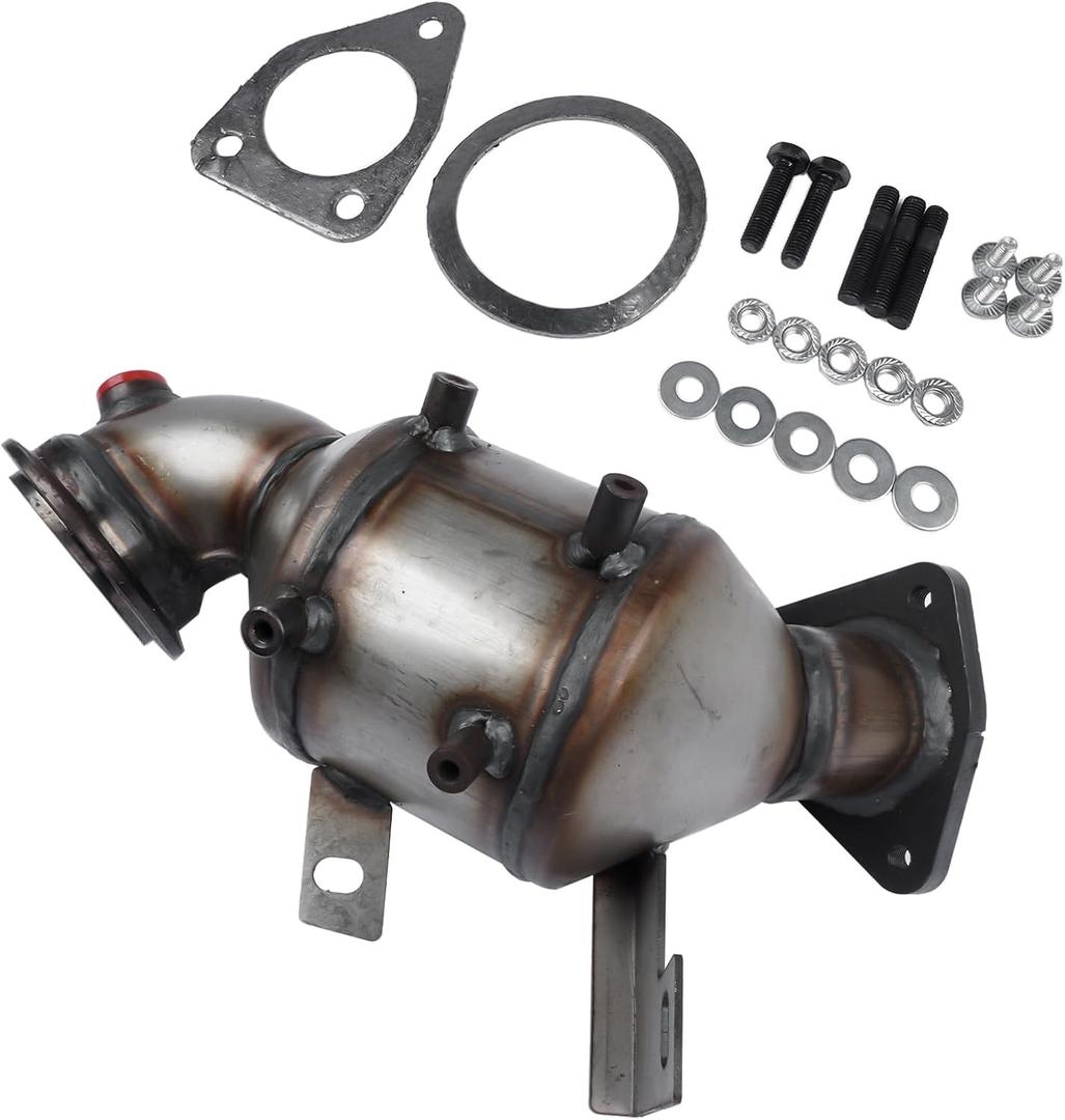 16659 Catalytic Converter Replacement for Chevy Cruze Sonic Trax Buick Encore1.4L 2011-2020 674-854 16659-23