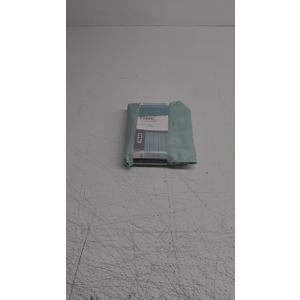 Mayzon Fabric Shower Curtain 70" x 72", Minty Herringbone Stripe Mayzon Fabric Shower Curtain 70" x 72", Minty Herringbone Stripe