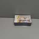 Amerdeco 10 Pack Oil Rubbed Bronze 5 Inch(128mm) Hole Centers Kitchen Cabinet Pulls Cabinet Hardware Kitchen Handles for Cabinets Cupboard Handles Drawer Pulls