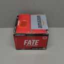 Valken Fate Paintballs - 50 CALIBER - 2,000ct (White FILL)