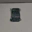 ESR for iPhone 17 Pro Max Case with Stash Stand, Camera Control Cover Compatible with MagSafe, Military-Grade Drop Protection Magnetic Phone Case, Scratch-Resistant Back Cover,Frosted Blue