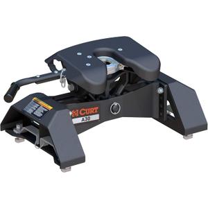 CURT A30 Fifth Wheel Trailer Hitches 16070