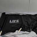 Life Authentics XL Size Cold Plunge Ice Bath Tub 105 Gallon + Carry Bag New