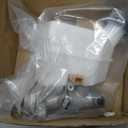 Brake Master Cylinder with Reservoir and Sensor for Hyundai Tucson 2008-2009 Kia Sportage 2008-2010