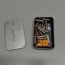 Training Snap Caps for Dry Fire Training Dummy Rounds Practice Safe Loading Firing