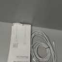 2pack 10ft iPhone Charger, [Apple MFi Certified] Long iPhone Charger Cord 10 ft, Apple Lightning to USB Cable, 10 Foot Fast Charging Cords for iPhone Charger 14/13/12/11/13 Pro/13 Max/X/XS/XR/XS