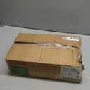 Creality Laser Engraver Enclosure, Fireproof and Dustproof Protective Cover 700x720x400mm with Exhaust Fan and Pipe, Fits for Most Laser Cutter, Insulates Against Smoke, Odor and Noise, Eye Protection