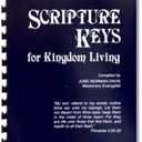 Scripture Keys for Kingdom Living