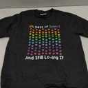 100th Day Of School Shirts 100 Days Kids Gifts 100 Days Of School Still Loving It Hearts 100th Day Youth - Small