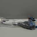 2-Pack Grabber Reacher Tool,32 Inch Extra Long Steel Foldable Pick Up Stick,90Rotating Anti-Slip Jaw, Trash Claw Grabber Tool, Hand Grabber for Reaching, Arm Extension for Elderly,Garden Nabber