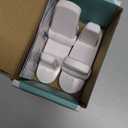 Door Lever Lock (2 Pack) – Prevents Toddlers from Opening Doors – Easy OneHand Operation for Adults – Durable ABS with 3M Adhesive Backing – No Tools Needed for Install