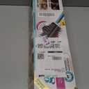 Shark Glossi 2in1 Hot Tool and Air Glosser, UltraFast, UltraGlossy Blowouts atHome, HeatControlled Ceramic, Curly, Coily, and Color Friendly, Jewel Teal, HT302TL