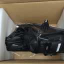 Spyder (POE) Buick Regal 11-13 HID w/LED DRL Clear Ring Projector Headlights - Low Beam-D1S(Not Included) ; High Beam-D1S(Not Included) ; Signal-PY21W(Included) - OE Right