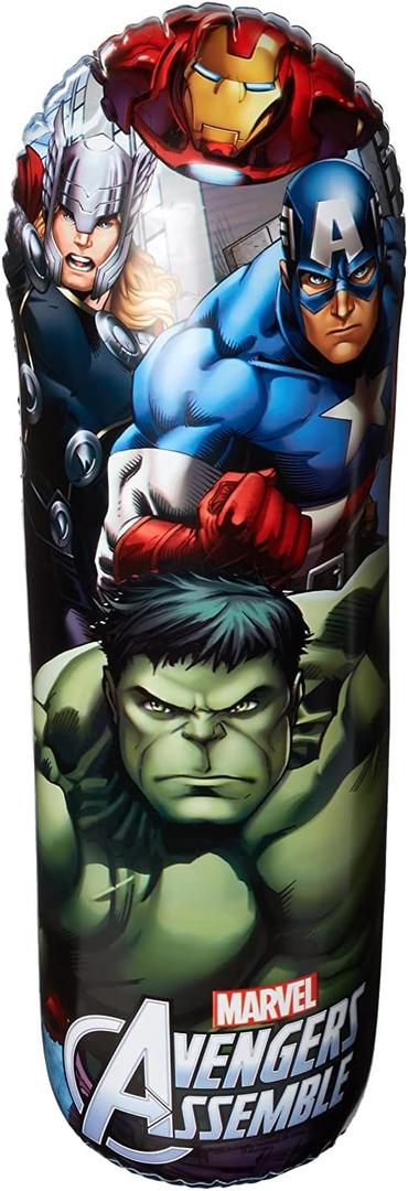 Avengers 36" Bop Bag 