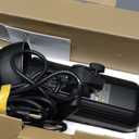 Godox SK400IIV SK400II-V Studio Flash Strobe, SK400II V 400W Monolight with Bowens Mount, Wireless X System, LED Modeling Lamp, 0.1-1.5s Recycle, GODOX SK 400 II V Strobe Light for Photography - 110V