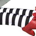 Rubies Wizard of Oz: Wicked Witch 18-Inch Prop Legs for Adults, Unisex Standard