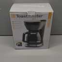 Toastmaster Coffee Maker, 12 cup
