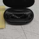 Sony CRE-C20 Self-Fitting OTC Hearing Aids for Mild to Moderate Hearing Loss, Prescription-Grade Sound Quality, Compact Virtually Invisible Design, Customizable App, and Rechargeable Battery