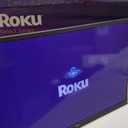 Roku Smart TV 2025  32-Inch Select Series, 1080p Full HD TV  Roku TV with Voice Remote  Flat Screen LED Television with Wi-Fi for Streaming Live Local News, Sports, Family Entertainment