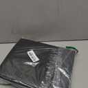 Jump Starter with Air Compressor - Red