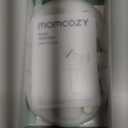 Momcozy BreezyClear 2-in-1 Electric Nasal Aspirator for Baby with Spray, 65kPa Hospital-Grade Suction, 4 Adjustable Levels, Quiet & Portable Nose Cleaner with Soothing Light & Music